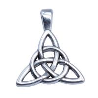 Zinc Alloy Hollow Pendants plated vintage & DIY nickel lead & cadmium free Sold By PC