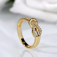 Rhinestone Finger Ring Zinc Alloy plated & for woman & with rhinestone nickel lead & cadmium free Sold By PC