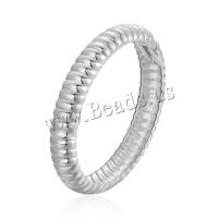 Zinc Alloy Bangle Donut plated vintage & for woman nickel lead & cadmium free Sold By PC