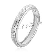 Zinc Alloy Bangle Donut plated fashion jewelry & for woman nickel lead & cadmium free Sold By PC