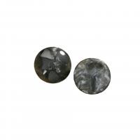 Fashion Resin Cabochons Dome DIY 18mm Sold By PC
