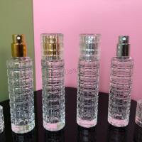 Cosmetic Sets Glass with Aluminum Alloy portable & durable Sold By PC