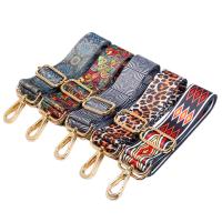 Fashion Luggage and Bag Accessories Polyester Length Adjustable & folk style & for woman Sold By PC