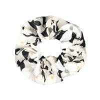 Hair Scrunchies Cloth printing fashion jewelry & for woman Sold By PC