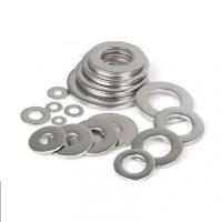 Gasket 304 Stainless Steel Sold By PC