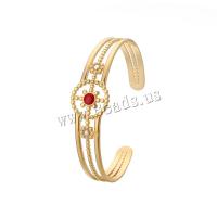 Stainless Steel Bangle 304 Stainless Steel fashion jewelry & for woman & enamel 8mm Inner Approx 57mm Sold By PC