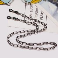 Glasses Holder Zinc Alloy high quality plated anti-skidding & multifunctional nickel lead & cadmium free Length Approx 75 cm Sold By PC