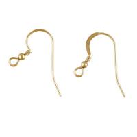 Gold Filled Jewelry 14K gold-filled DIY 2.5mm Sold By Pair