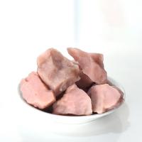 Pink Opal Mineraalien näyte, Nuggets, erikokoisia valinnalle, vaaleanpunainen, Myymät PC