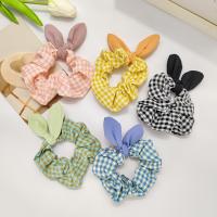Hair Scrunchies Cloth for woman Sold By PC