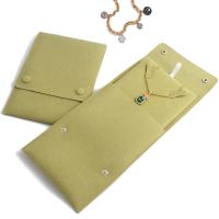 الرمز البريدي قفل الحقيبة, ملابس مخملية, الغبار & رشاقته, المزيد من الألوان للاختيار, 185x130mm, تباع بواسطة PC