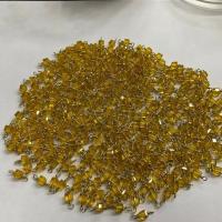Mässing smycken Connector, med Kristall, plated, DIY, fler färger för val, 13mm, 100PC/Lot, Säljs av Lot