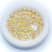 Acrylic Jewelry Beads Round DIY 16mm Sold By Bag