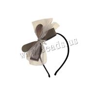 Hair Bands Cloth Bowknot fashion jewelry Sold By PC