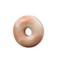 Buddhistiske perler, Bullmouth Hjelm, Donut, du kan DIY & forskellig størrelse for valg, Solgt af PC