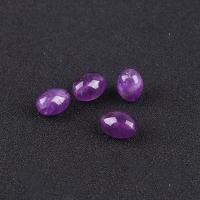 Natural Amethyst Beads barrel DIY Sold By PC