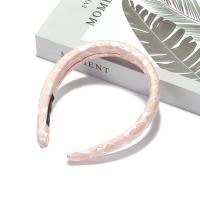 Hair Bands Mixed Material handmade fashion jewelry & for woman nickel lead & cadmium free Sold By PC