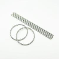 Carbon Steel Bangle Setting plated DIY Inner Approx 55mm Sold By Bag