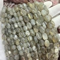 Mondstein Perlen, DIY & verschiedene Größen vorhanden, verkauft per ca. 39 cm Strang