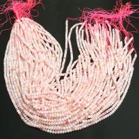 Sea Opal Beads Pink Opal DIY Sold Per Approx 16 Inch Strand