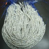 Natural Labradorite Beads DIY Sold Per Approx 16 Inch Strand