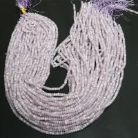 Beads Gemstone misti, kunzite, DIY & formato differente per scelta, Venduto per Appross. 16 pollice filo