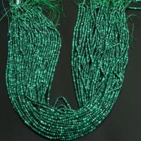 Natural Malachite Beads DIY Sold Per Approx 16 Inch Strand