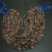 Mješoviti Gemstone perle, Pietersite, možete DIY & različite veličine za izbor, Prodano Per Približno 16 inčni Strand