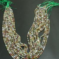 Natuurlijke Indiase Agaat kralen, Indian Agaat, DIY & verschillende grootte voor keus, Per verkocht Ca 16 inch Strand