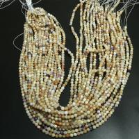 Opal Perlen, Lila Opal, DIY & verschiedene Größen vorhanden, verkauft per ca. 16 ZollInch Strang