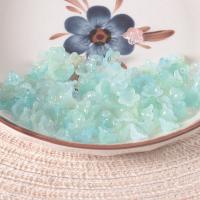 DIY Jewelry Supplies Resin petals Approx Sold By Bag