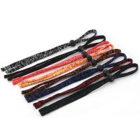 Brýle Holder, Nylon kabel, proti smyku & unisex, více barev na výběr, Délka Cca 60 cm, Prodáno By PC