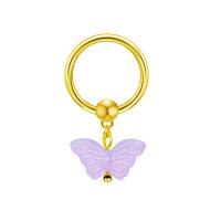 Fashion Personality Body Piercing Jewelry And Accessories Zinc Alloy fashion jewelry nickel lead & cadmium free Sold By PC