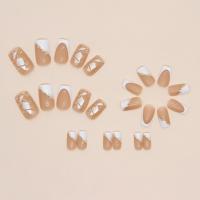 Fashion Nail Supplies ABS Plastic DIY & for woman Sold By PC