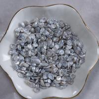 Nėra Hole Kultūringas gėlavandenių perlų karoliukai, Gėlo vandens perlų, Pasidaryk pats & ne skylė, mišrios spalvos, 4-5mm, Pardavė G