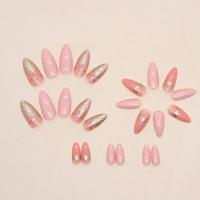 Fashion Nail Supplies ABS Plastic fashion jewelry & DIY & for woman Sold By PC