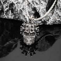 Titanium Steel Pendants fashion jewelry & for man Sold By PC