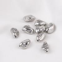 Messing spacer perler, forgyldt, du kan DIY, flere farver til valg, nikkel, bly & cadmium fri, 14x8.90mm, Solgt af PC