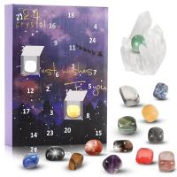 Gemstone Minerals Specimen Sold By Box