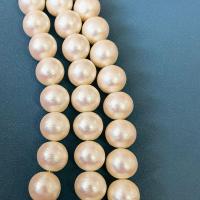 Bavlněná perla Korálek, Kolo, DIY & různé velikosti pro výběr, Prodáno By PC