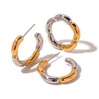 Stainless Steel smycken Ställer, 304 rostfritt stål, mode smycken & olika stilar för val & för kvinna, Säljs av PC