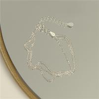 925 Sterling Silver Bangle Bracelet, fashion jewelry, nickel, lead & cadmium free, Sold By PC