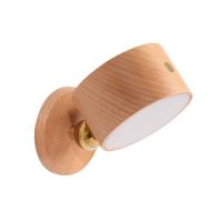 Night Lights Beech Wood with Plastic durable Sold By PC