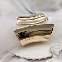 Zinc Alloy Bangle fashion jewelry nickel lead & cadmium free 82mm 46.7mm Sold By PC