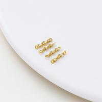 Brass Jewelry Connector fashion jewelry & DIY nickel lead & cadmium free Sold By PC