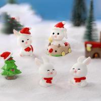 Christmas Decoration Resin cute Sold By PC