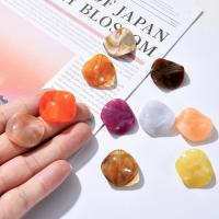 Akryl smykker perler, du kan DIY, flere farver til valg, 24x4mm, 50pc'er/Bag, Solgt af Bag