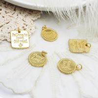 Brass Jewelry Pendants fashion jewelry nickel lead & cadmium free Sold By PC