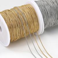 Inox lanac zmija, 304 nehrđajućeg čelika, pozlaćen, možete DIY & različite veličine za izbor, više boja za izbor, 2m/Torba, Prodano By Torba