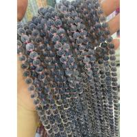 Agate Beads Round DIY Sold Per Approx 15 Inch Strand